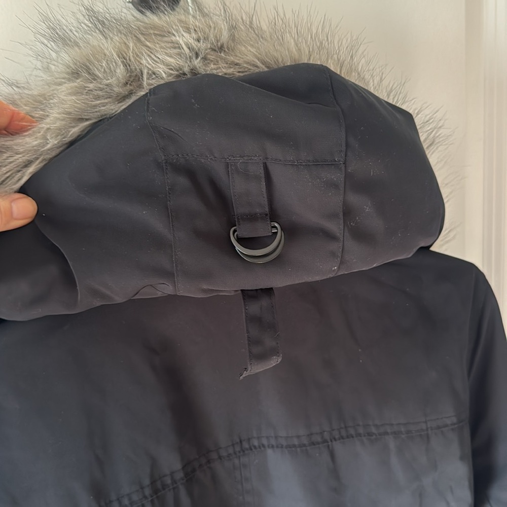 A New Day Winter Coat. Sz XXL. Like New! - Picture 8 of 12